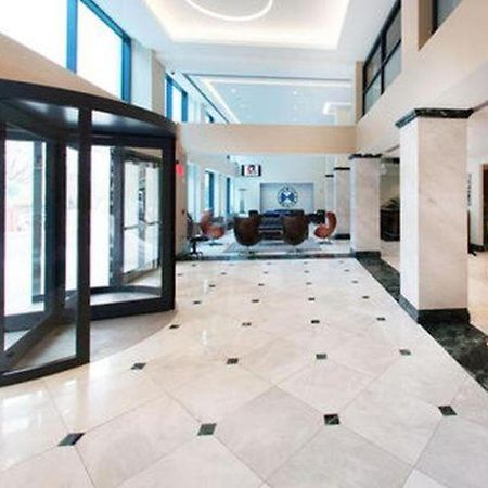 Comfort Inn & Suites - Kew Gardens Near La Guardia Airport New York Dış mekan fotoğraf