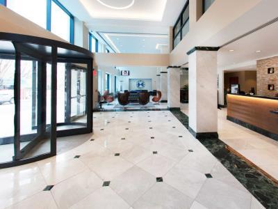 Comfort Inn & Suites - Kew Gardens Near La Guardia Airport New York Dış mekan fotoğraf