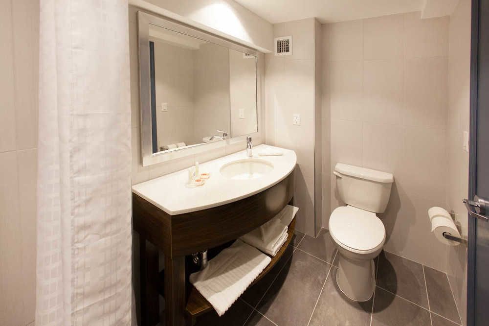 Comfort Inn & Suites - Kew Gardens Near La Guardia Airport New York Dış mekan fotoğraf